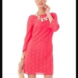 Women’s Lilly Pulitzer Dress